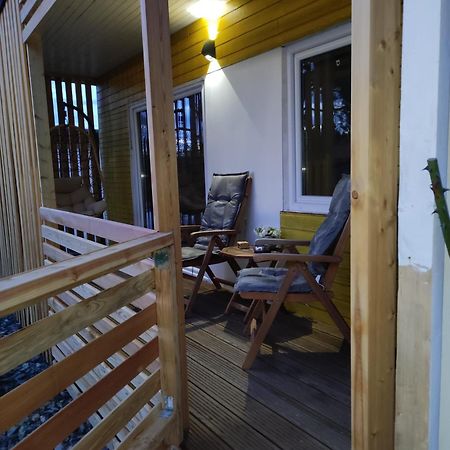 Bungalows Sonnenblume Am Klopeiner See Sankt Kanzian am Klopeiner See المظهر الخارجي الصورة