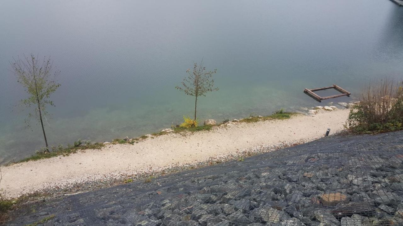 Bungalows Sonnenblume Am Klopeiner See Sankt Kanzian am Klopeiner See المظهر الخارجي الصورة