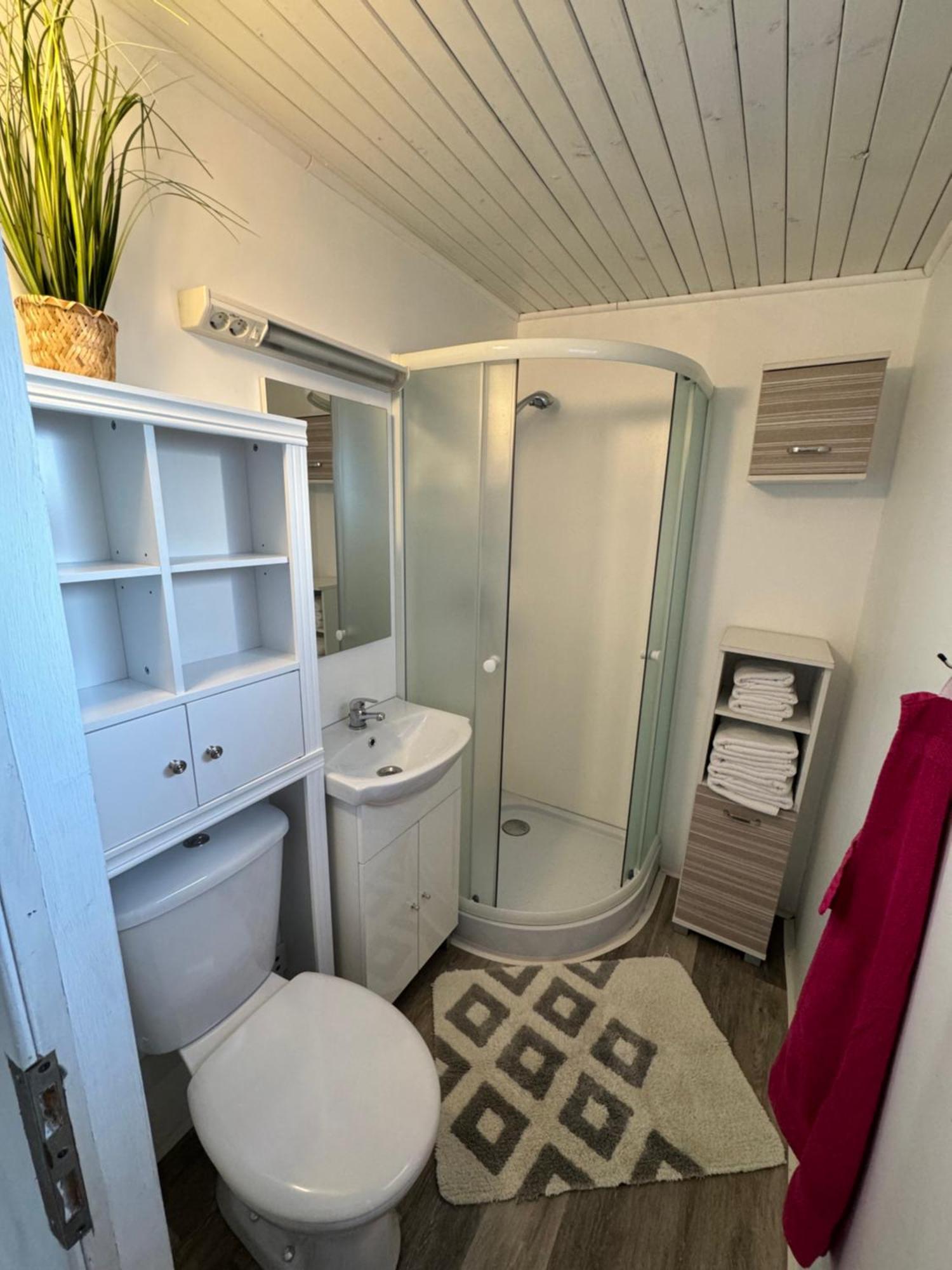 Bungalows Sonnenblume Am Klopeiner See Sankt Kanzian am Klopeiner See المظهر الخارجي الصورة
